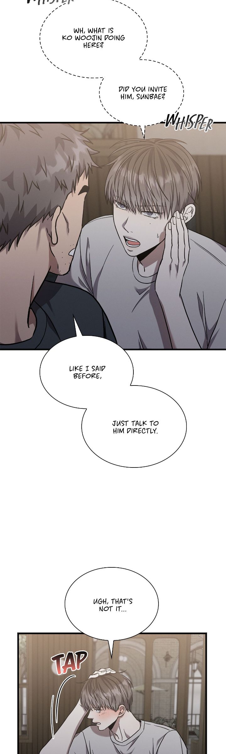 A Guide Out to Succeed chapter 11 page 17