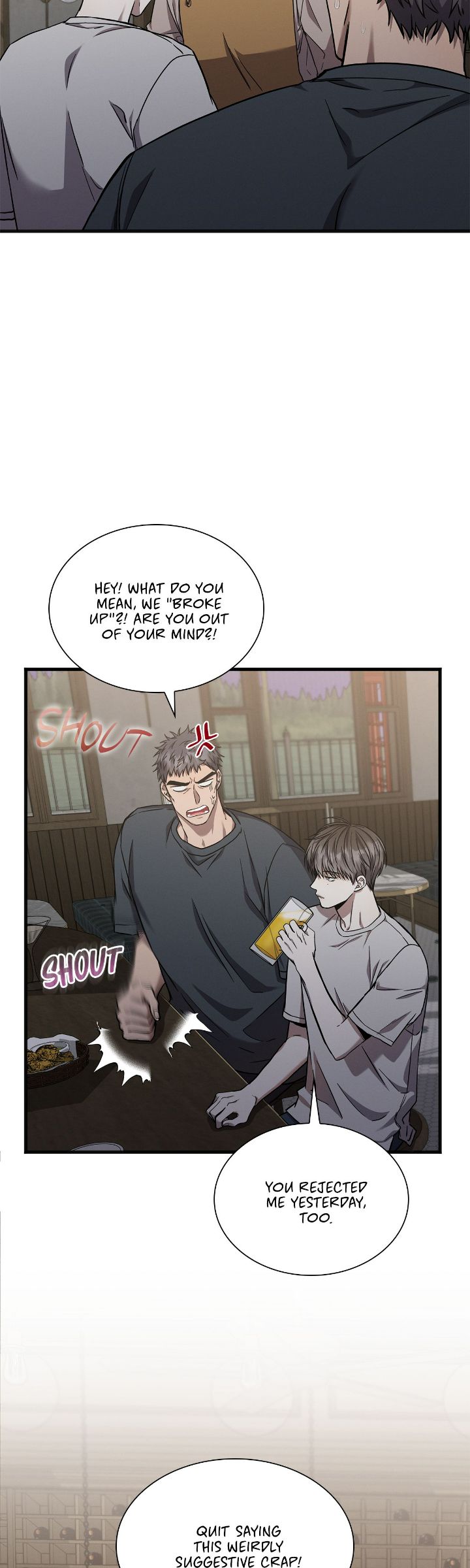 A Guide Out to Succeed chapter 11 page 3