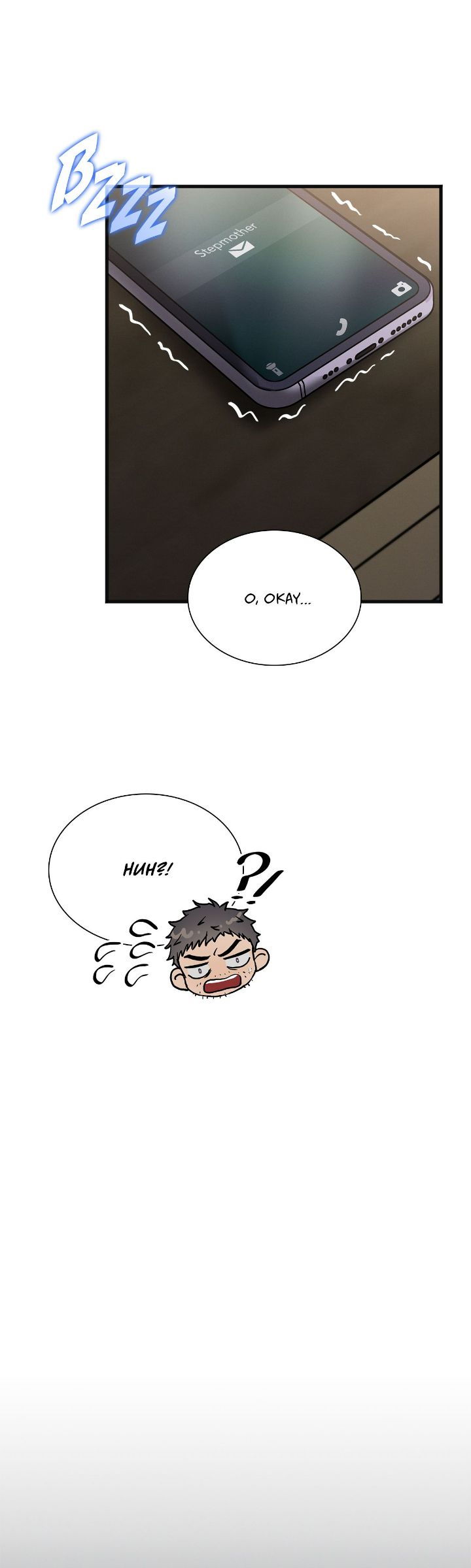 A Guide Out to Succeed chapter 11 page 27