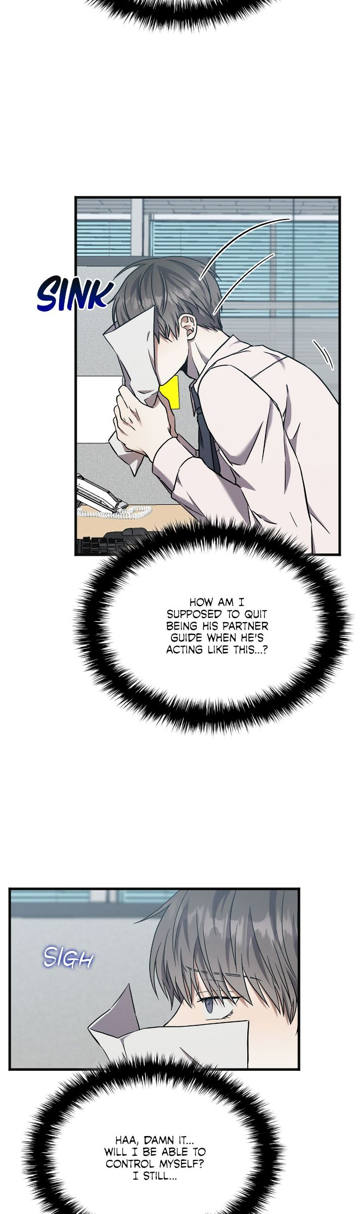 A Guide Out to Succeed chapter 11 page 31