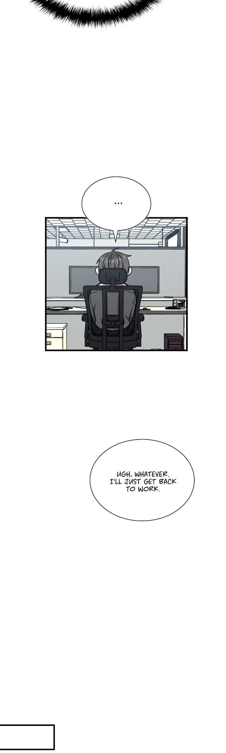 A Guide Out to Succeed chapter 11 page 32