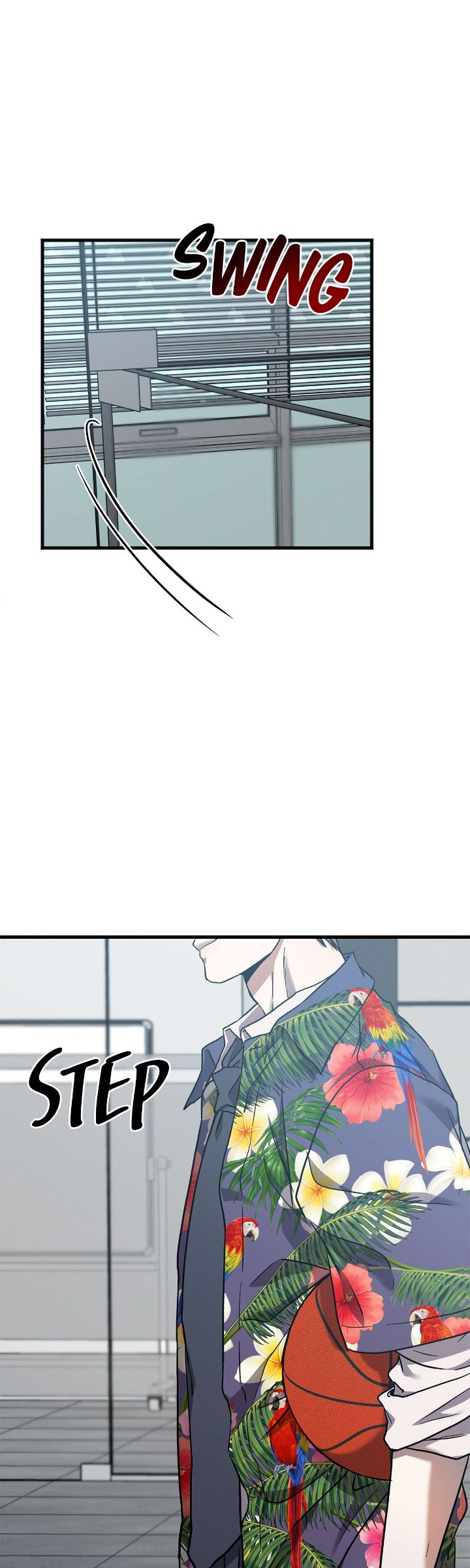 A Guide Out to Succeed chapter 11 page 35