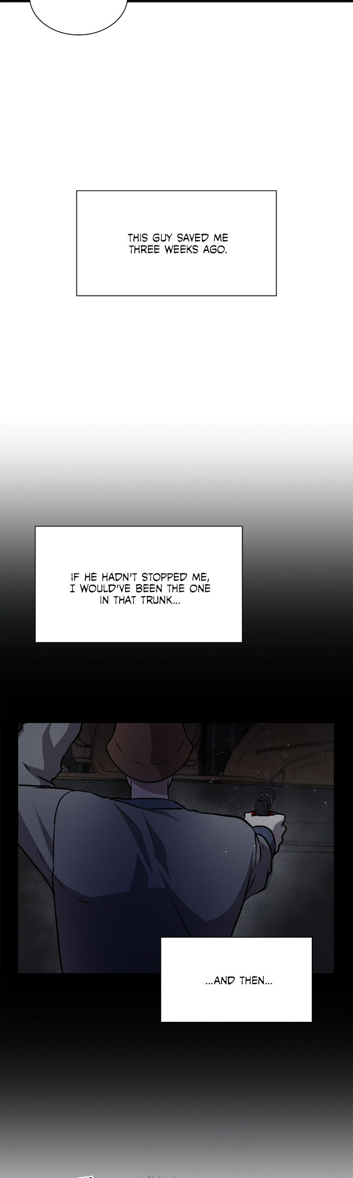 A Guide Out to Succeed chapter 11 page 6