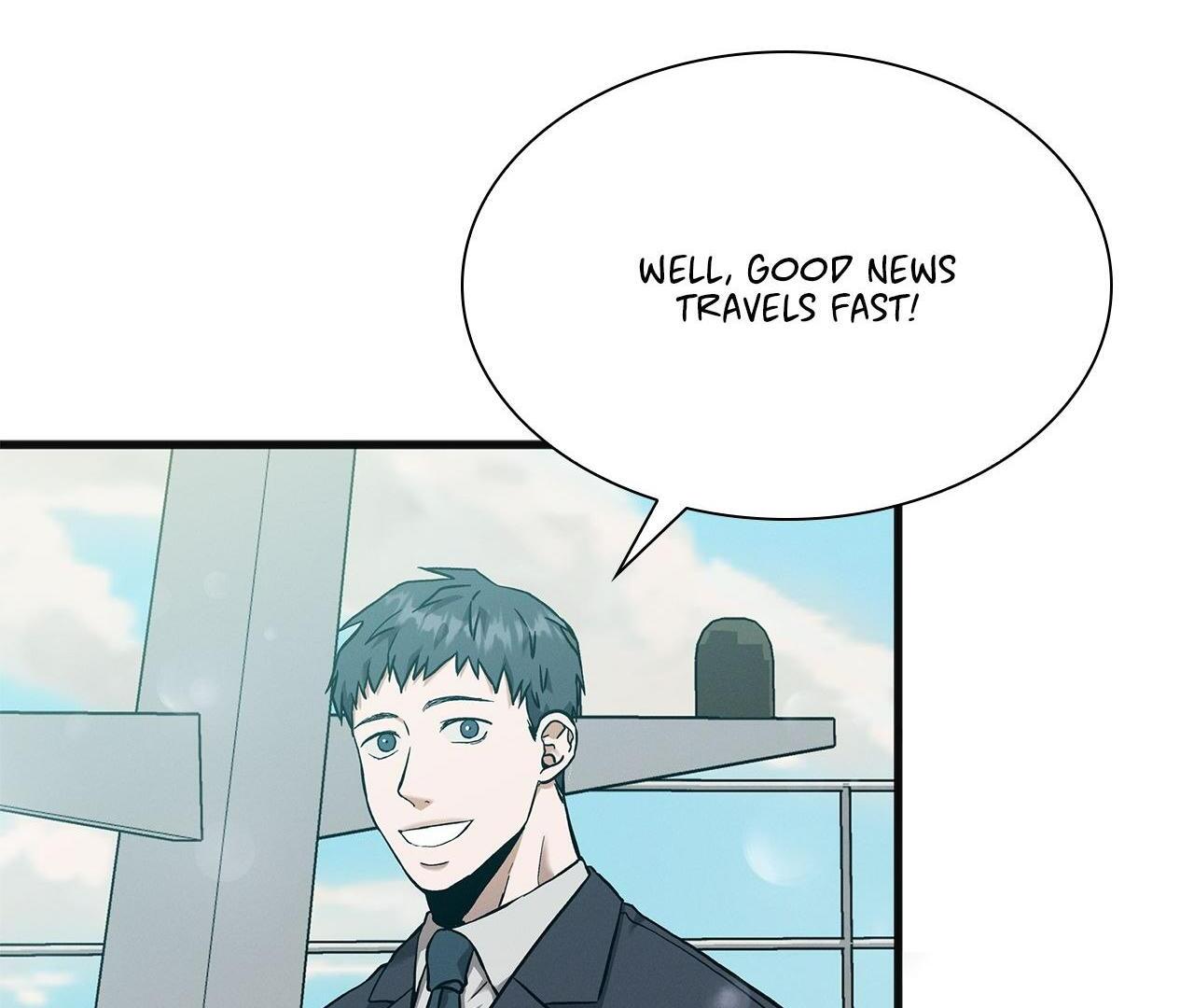 A Guide Out to Succeed chapter 12 page 19