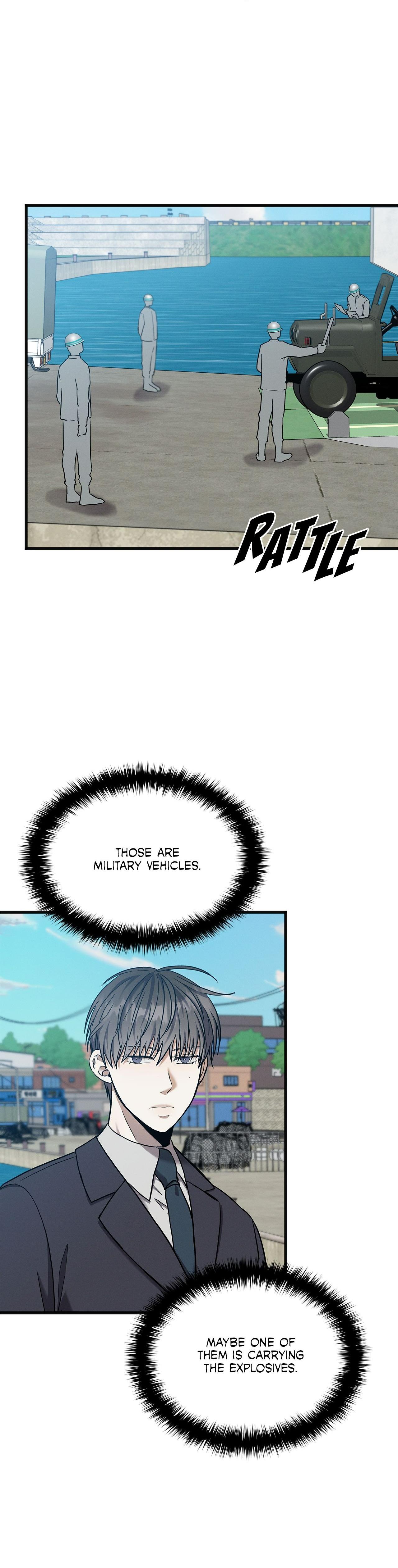 A Guide Out to Succeed chapter 12 page 33