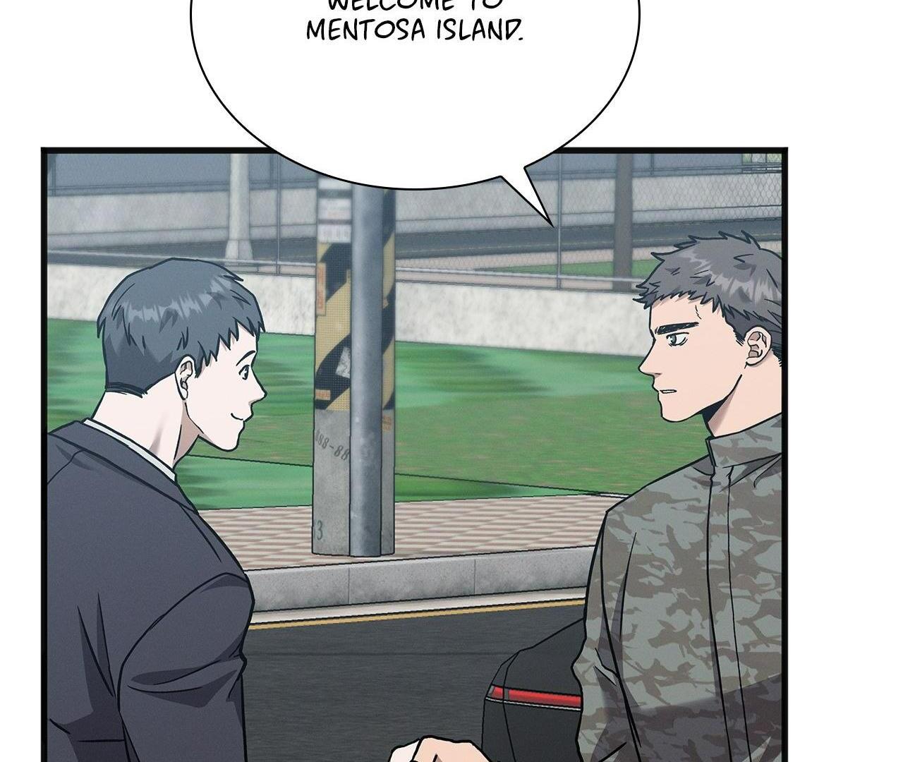 A Guide Out to Succeed chapter 12 page 36