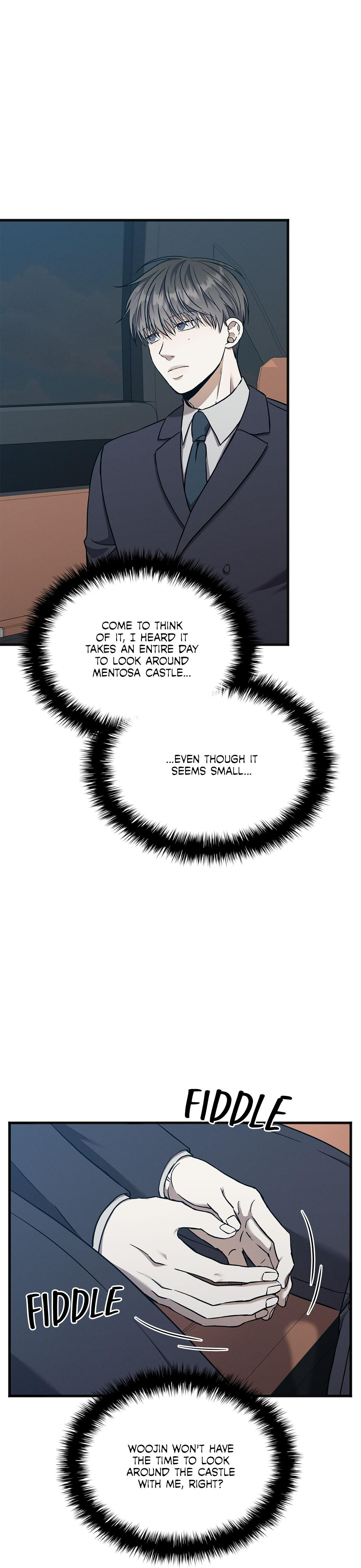 A Guide Out to Succeed chapter 12 page 43