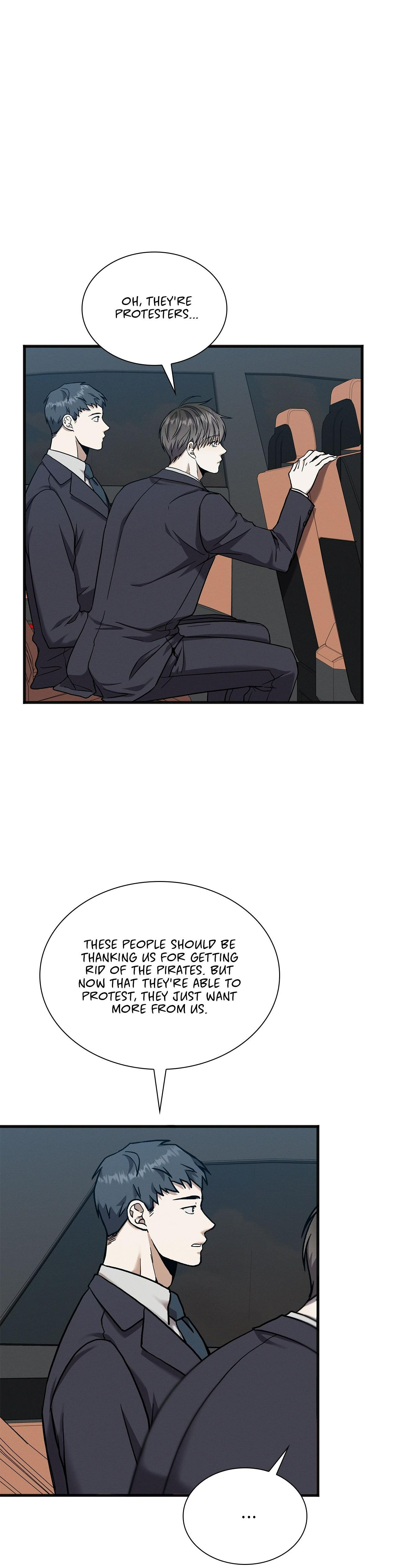 A Guide Out to Succeed chapter 12 page 50