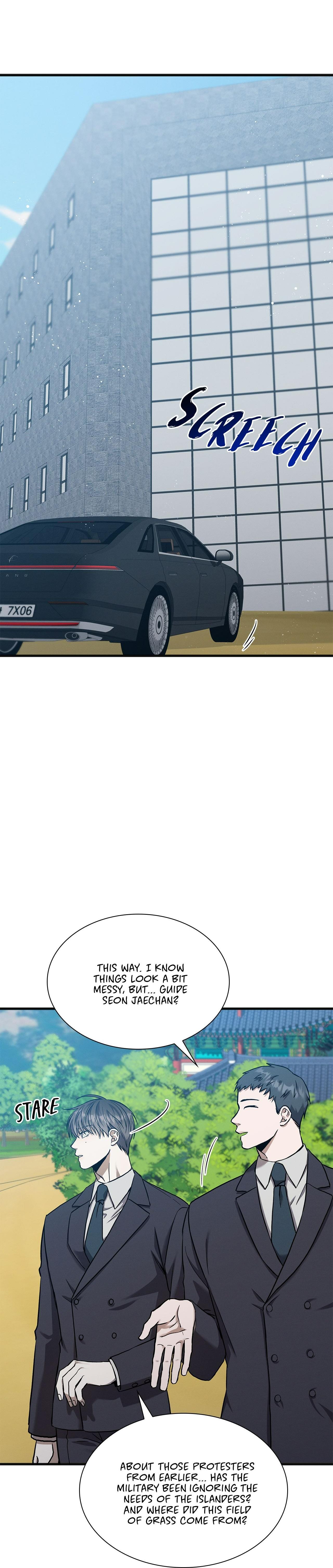 A Guide Out to Succeed chapter 12 page 53