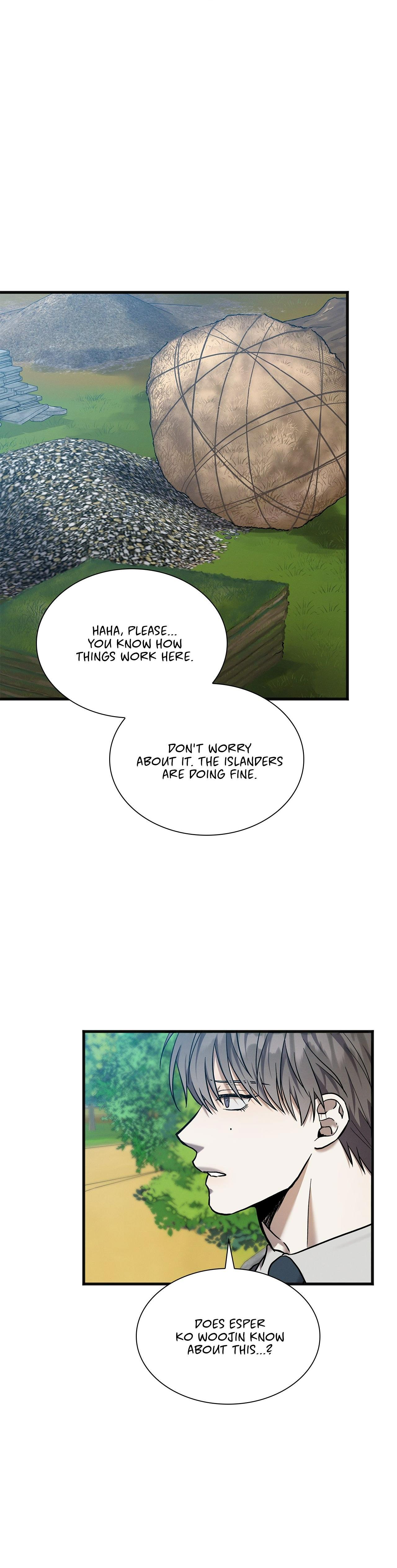 A Guide Out to Succeed chapter 12 page 54