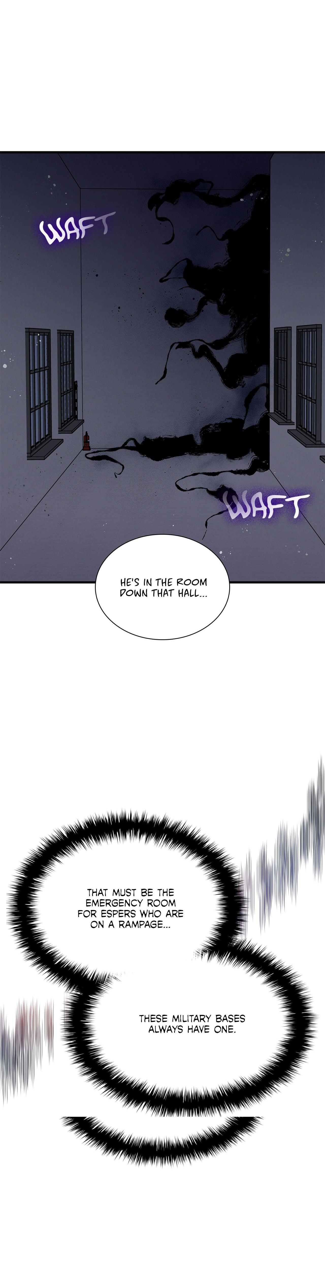 A Guide Out to Succeed chapter 12 page 66