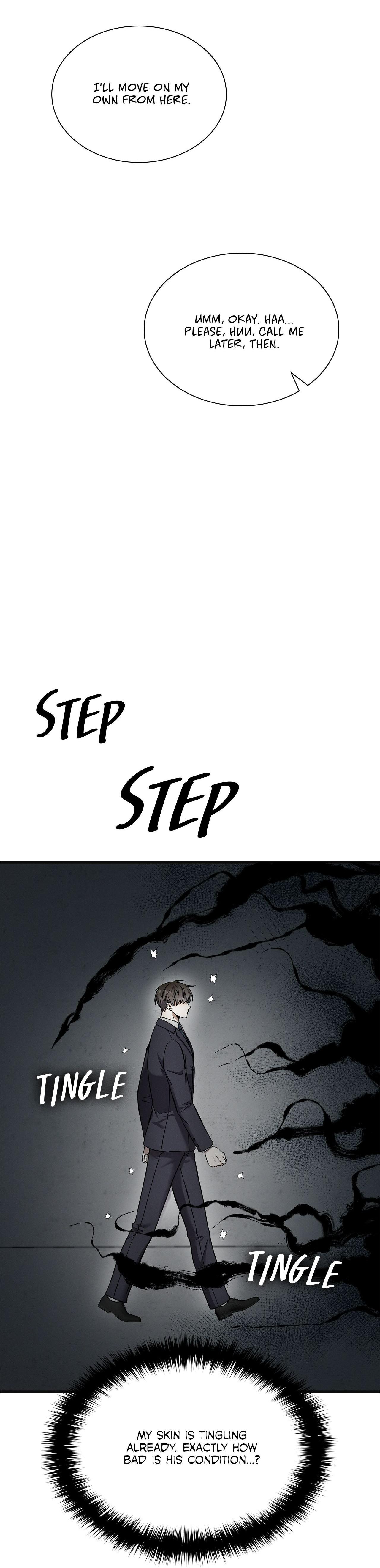 A Guide Out to Succeed chapter 12 page 67