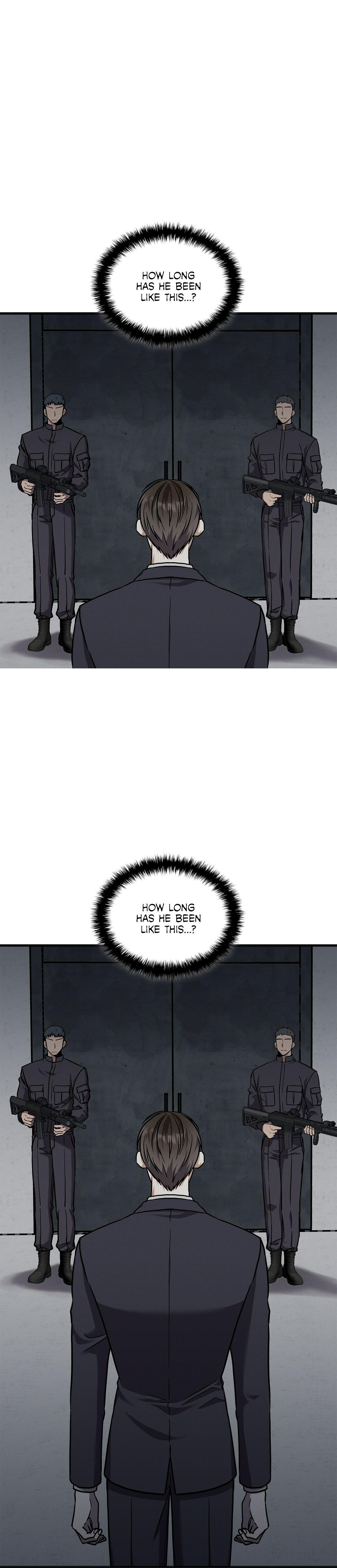 A Guide Out to Succeed chapter 12 page 68