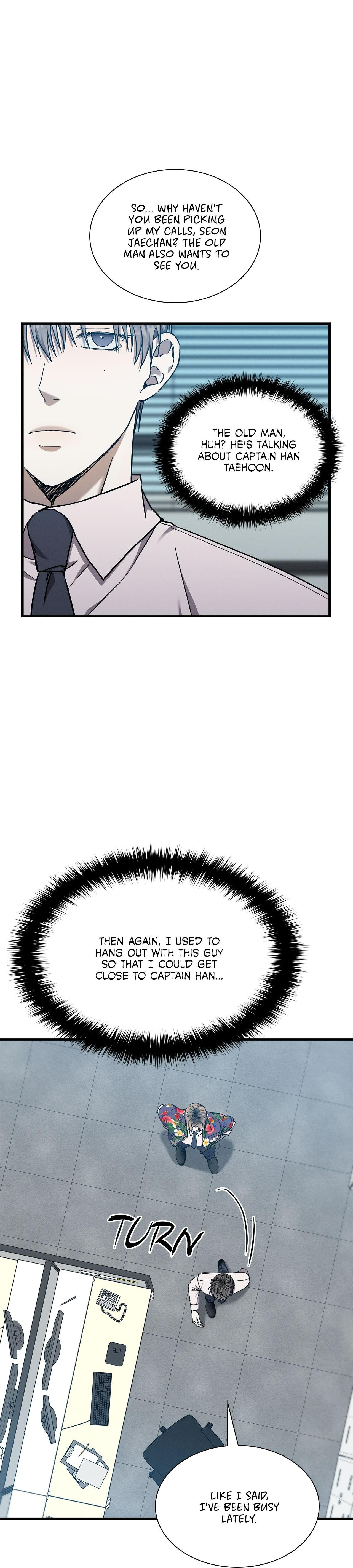 A Guide Out to Succeed chapter 12 page 10