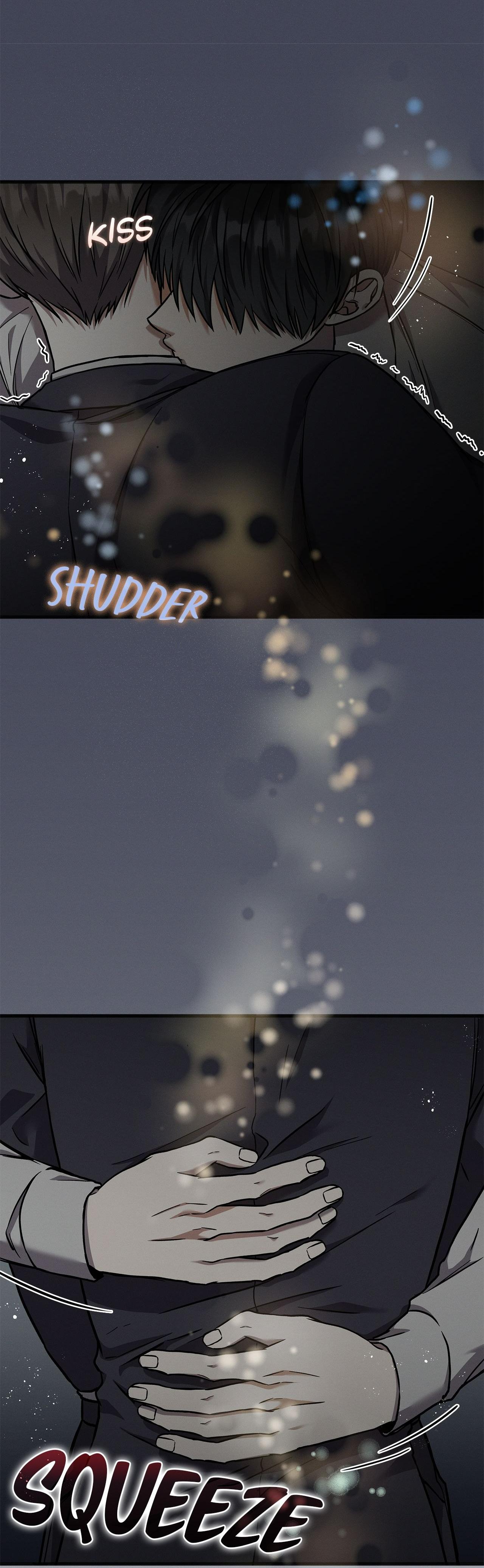 A Guide Out to Succeed chapter 13 page 13