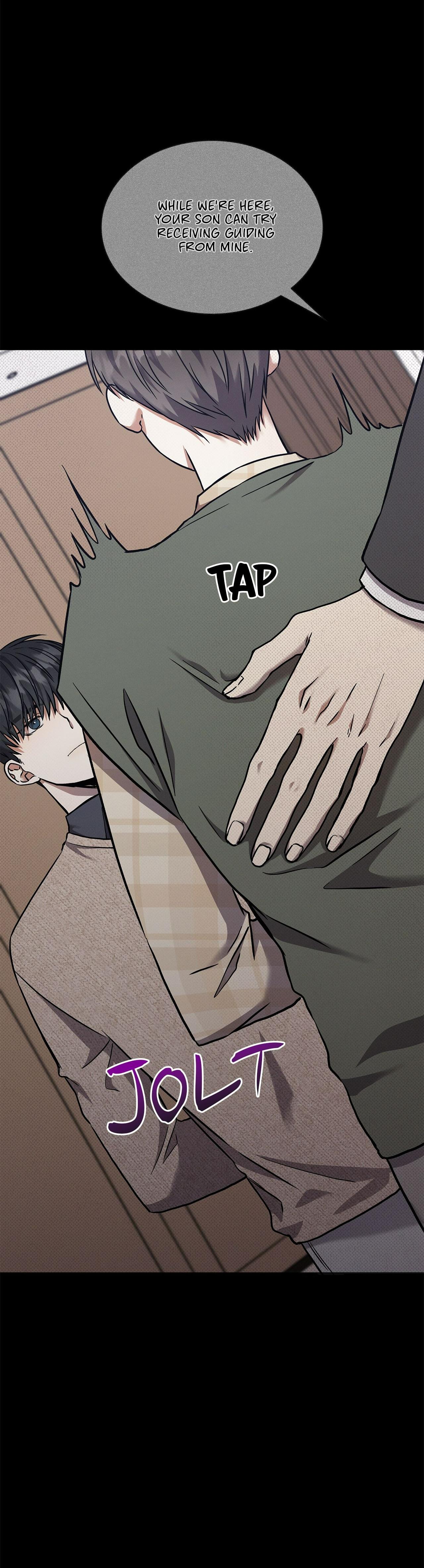A Guide Out to Succeed chapter 13 page 19