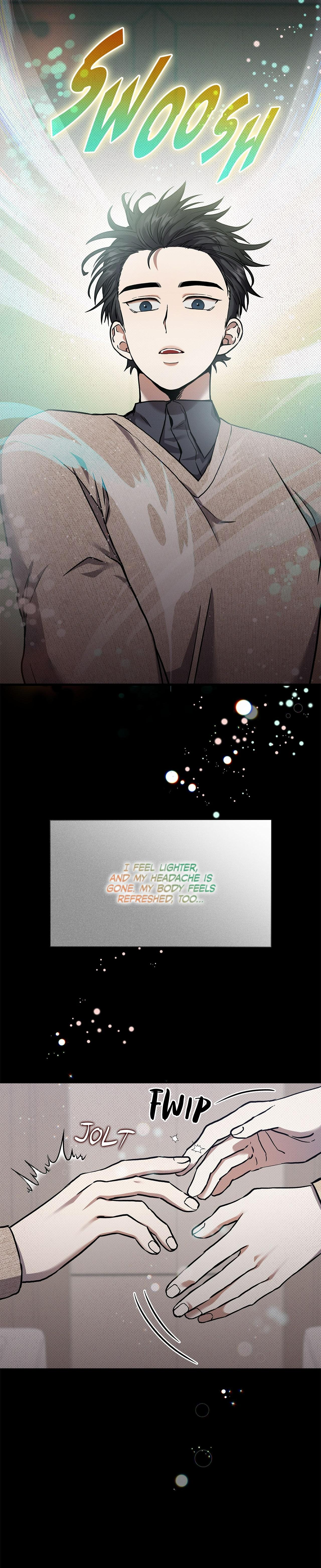 A Guide Out to Succeed chapter 13 page 23