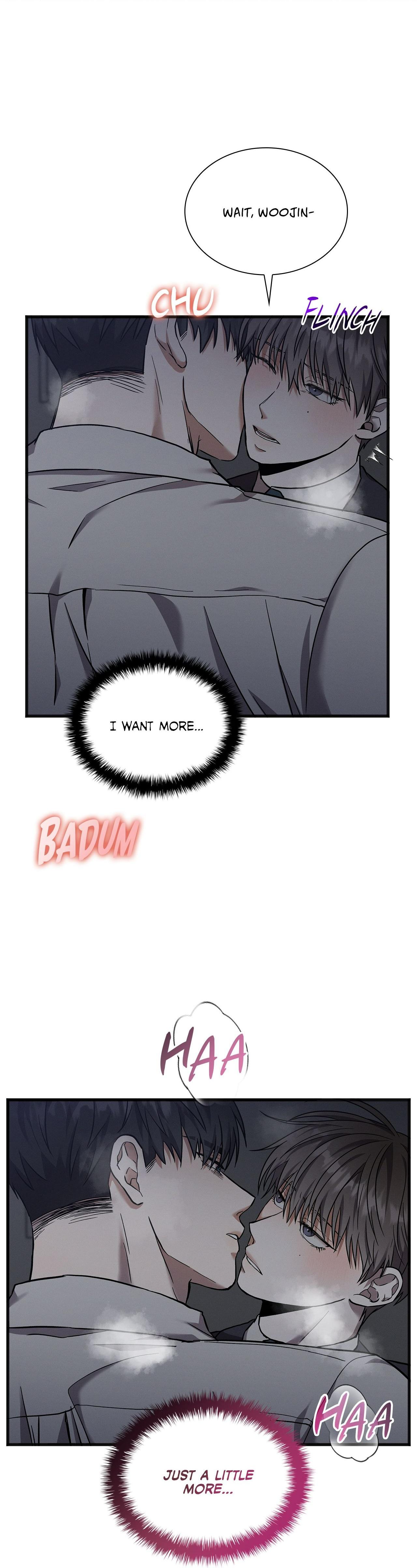A Guide Out to Succeed chapter 13 page 26