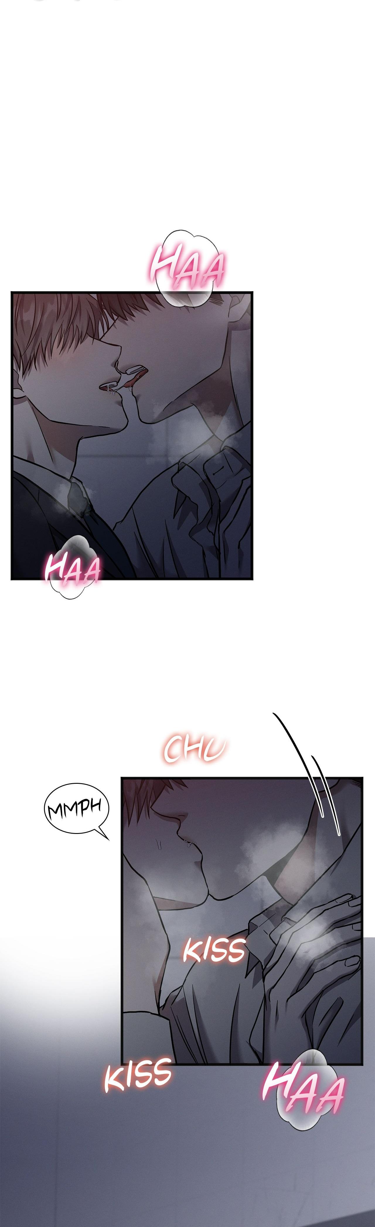 A Guide Out to Succeed chapter 13 page 28