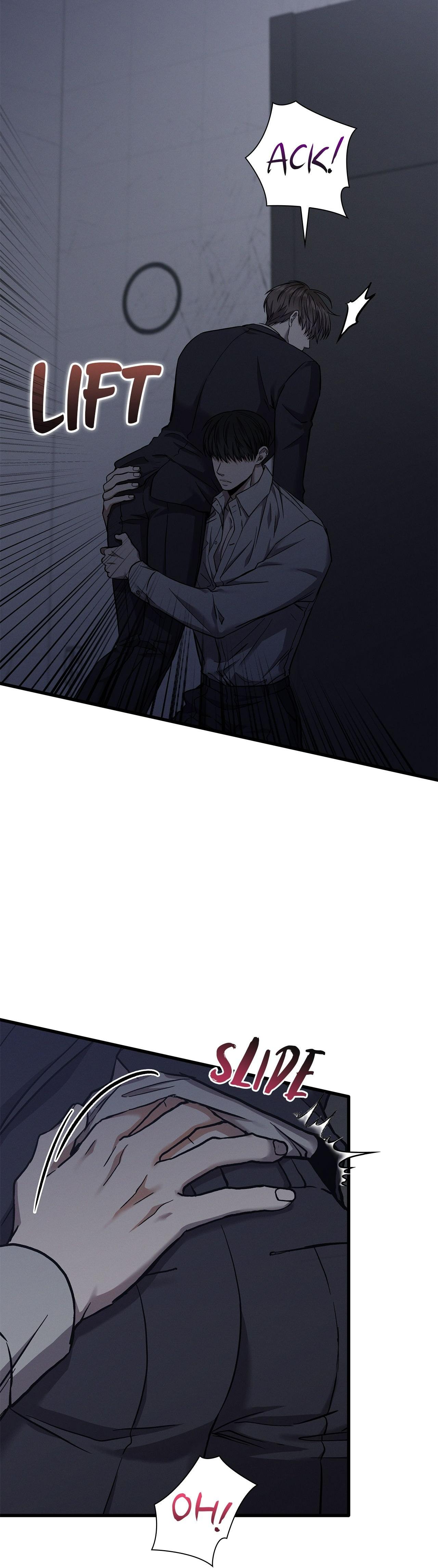 A Guide Out to Succeed chapter 13 page 29
