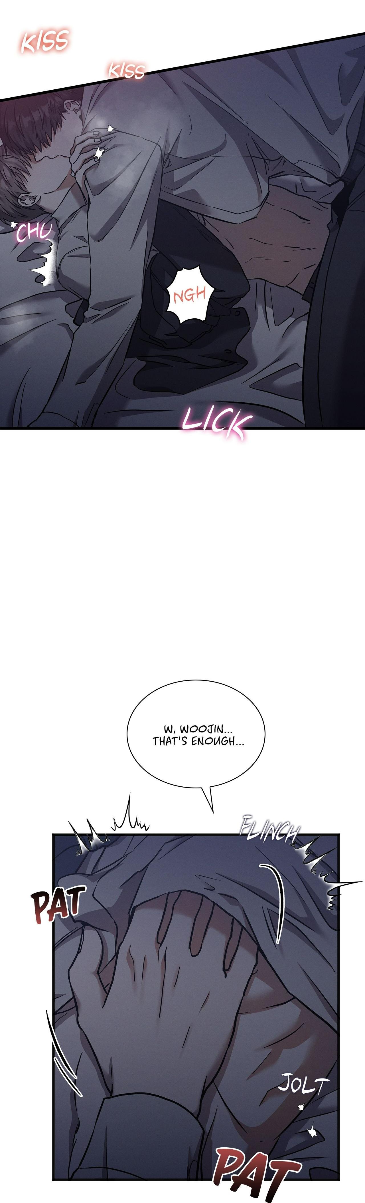 A Guide Out to Succeed chapter 13 page 31