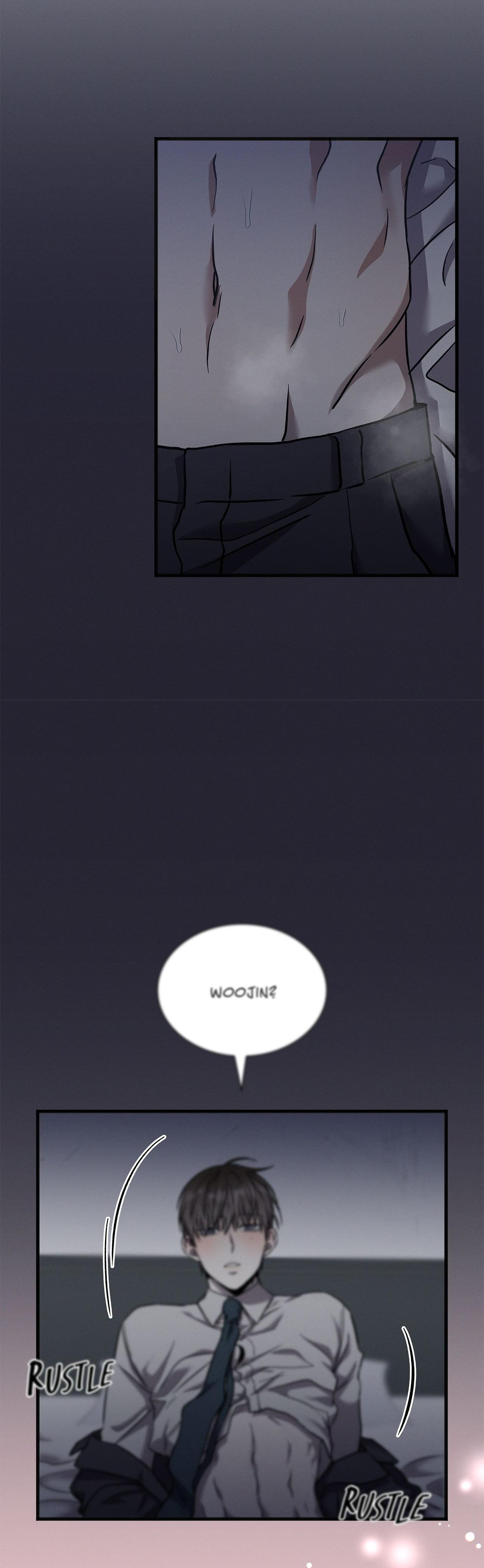 A Guide Out to Succeed chapter 13 page 34