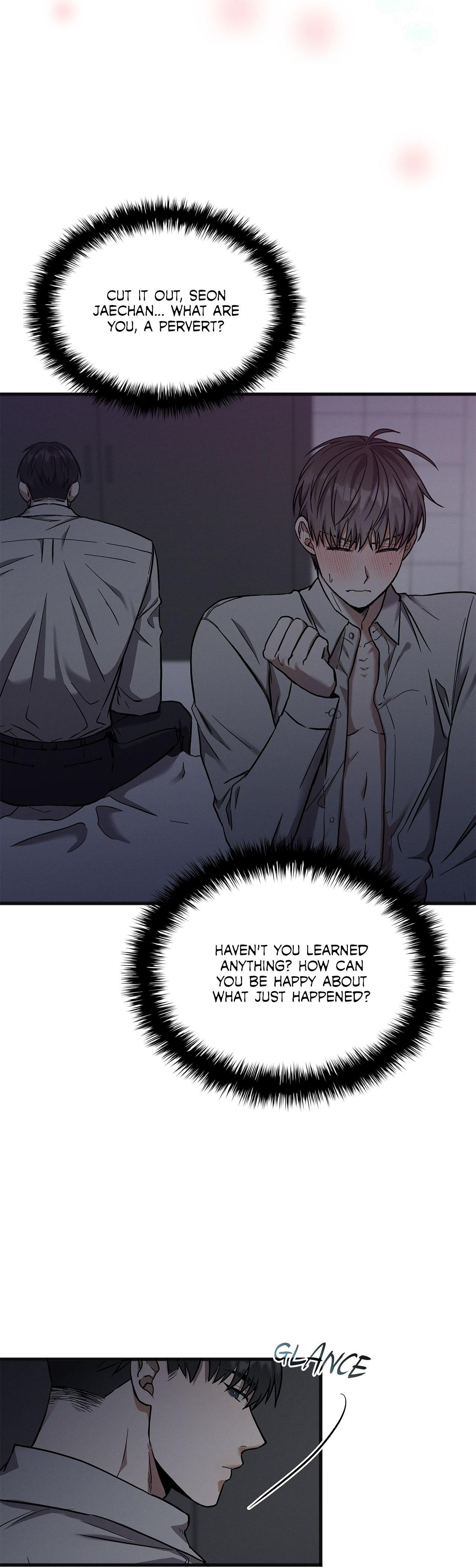 A Guide Out to Succeed chapter 13 page 48