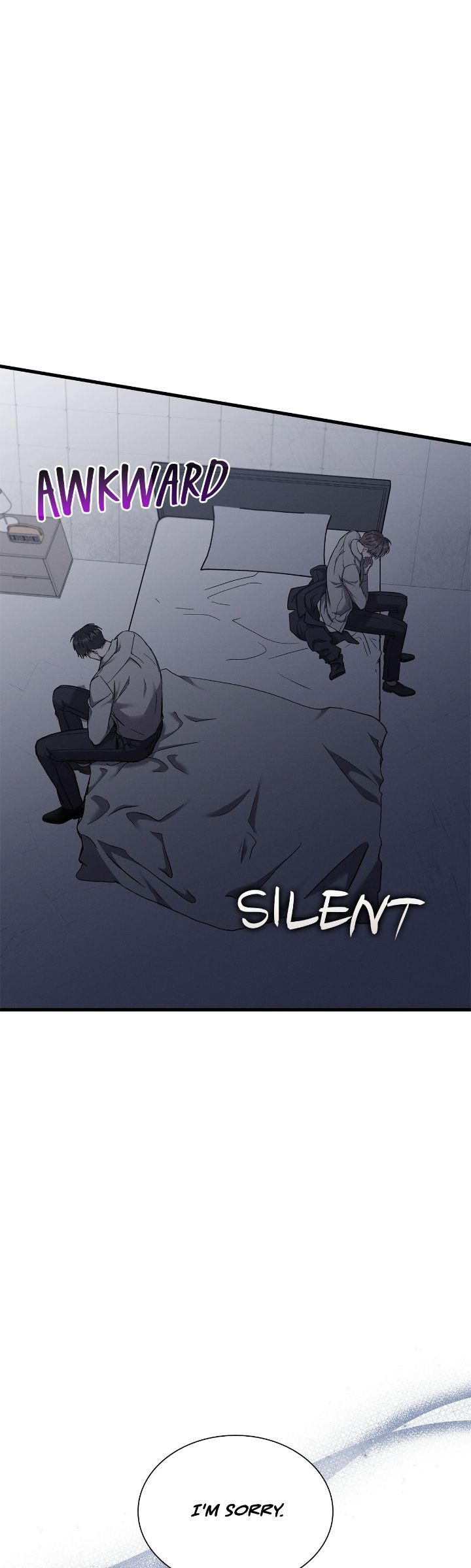 A Guide Out to Succeed chapter 14 page 1