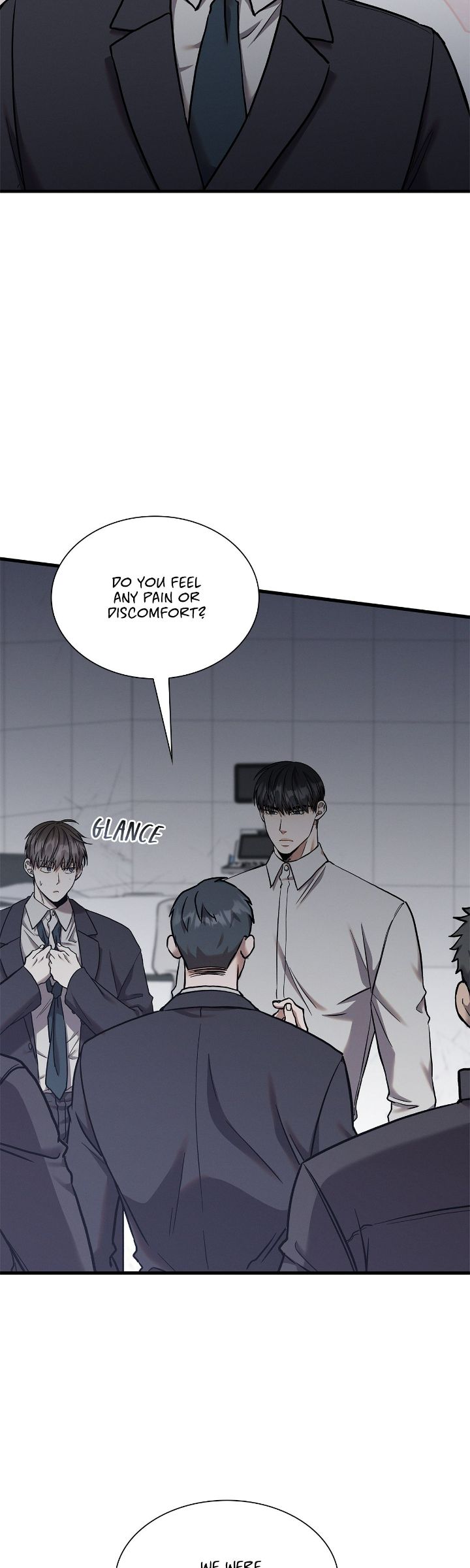A Guide Out to Succeed chapter 14 page 14