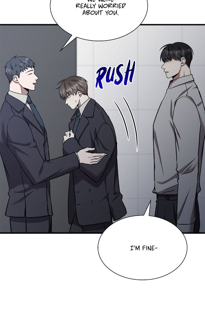 A Guide Out to Succeed chapter 14 page 15