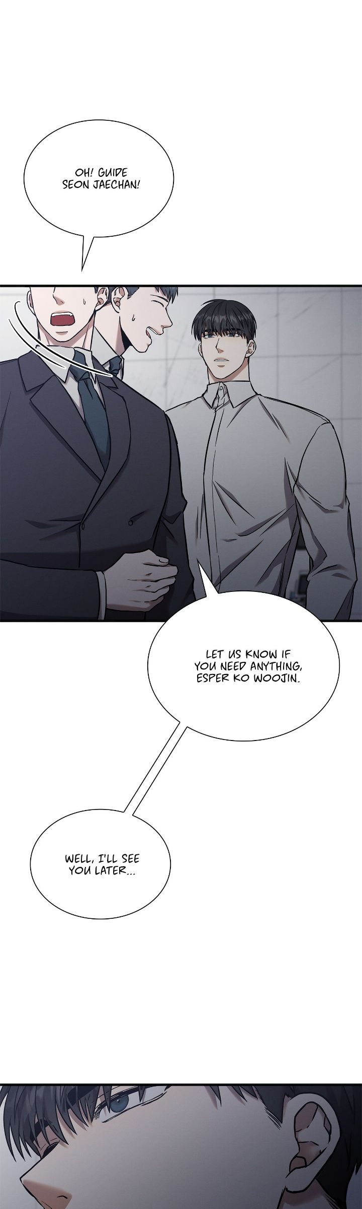 A Guide Out to Succeed chapter 14 page 16