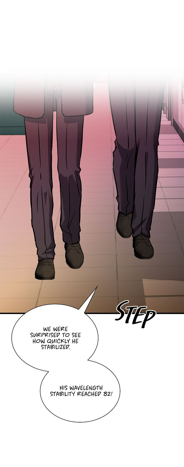A Guide Out to Succeed chapter 14 page 18