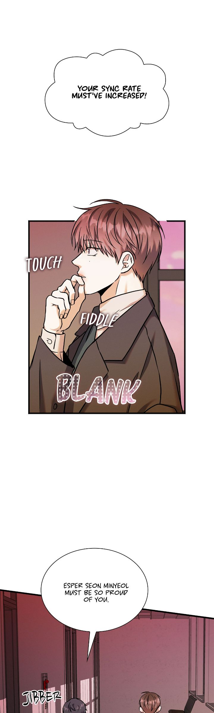 A Guide Out to Succeed chapter 14 page 19