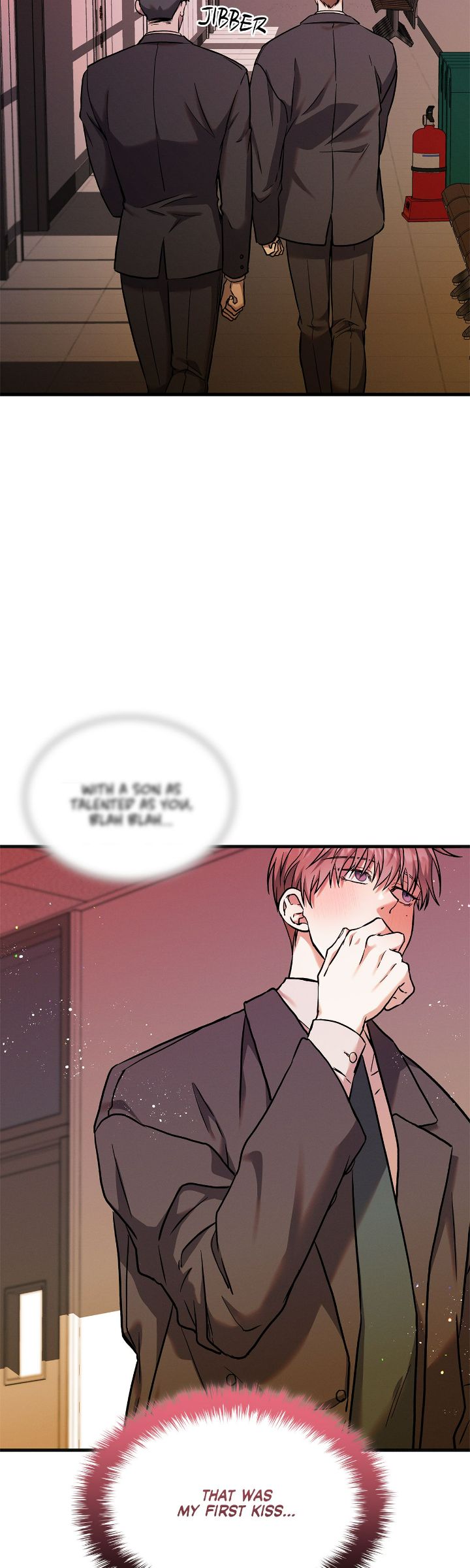 A Guide Out to Succeed chapter 14 page 20