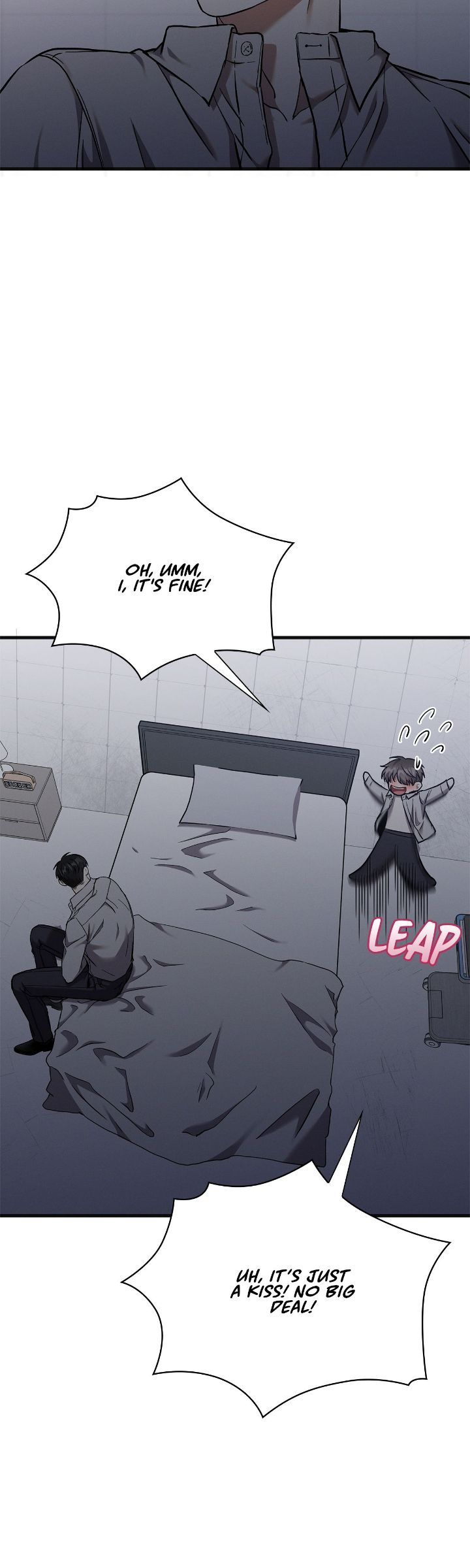 A Guide Out to Succeed chapter 14 page 3