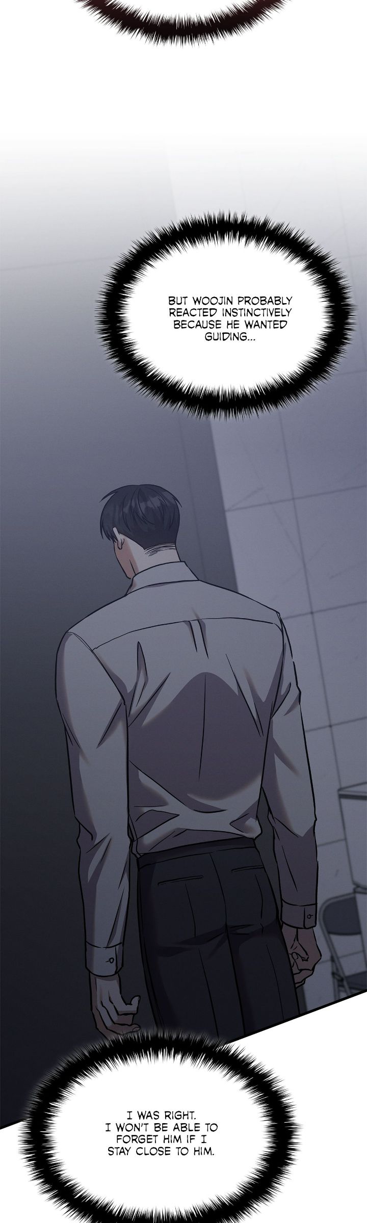 A Guide Out to Succeed chapter 14 page 21