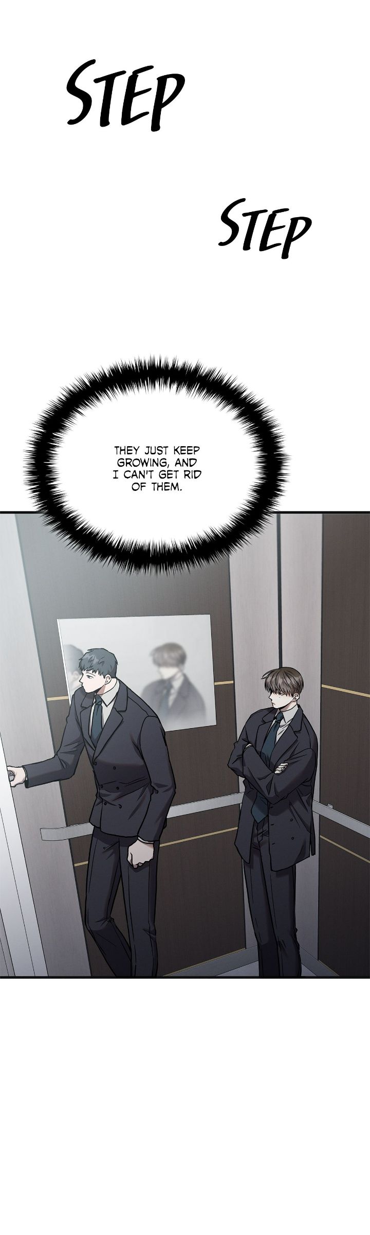 A Guide Out to Succeed chapter 14 page 24