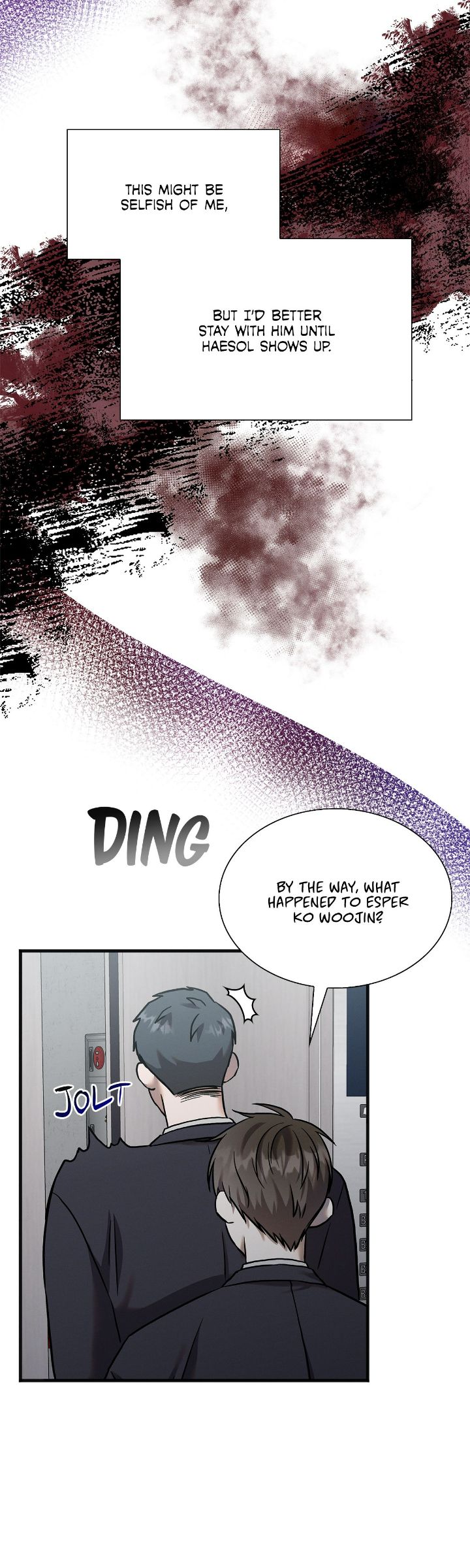 A Guide Out to Succeed chapter 14 page 28