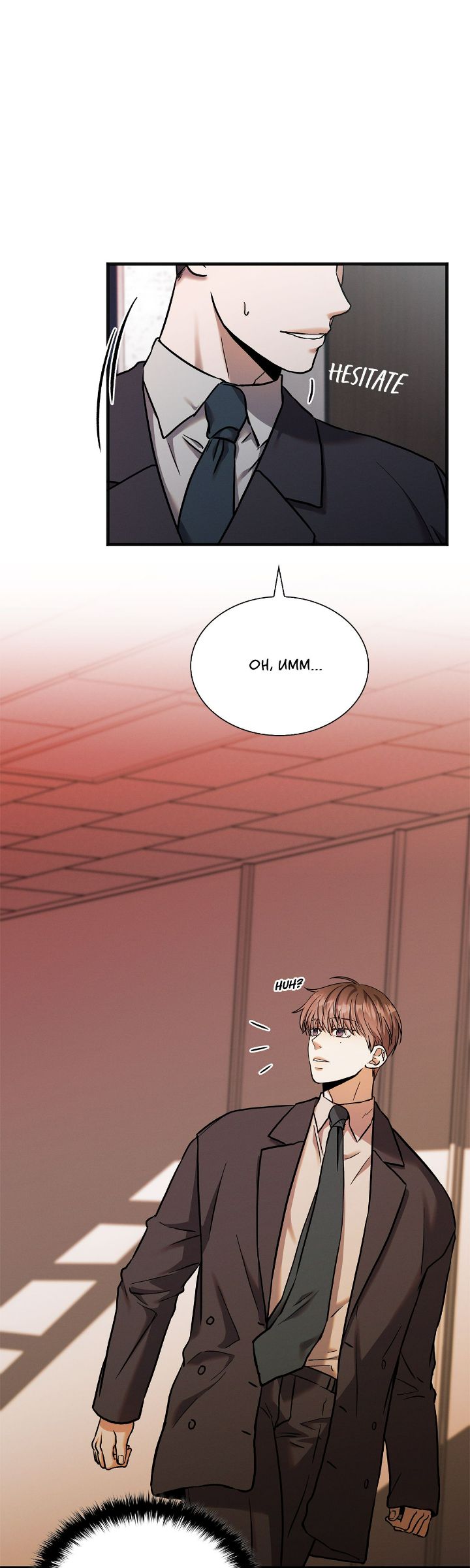 A Guide Out to Succeed chapter 14 page 29