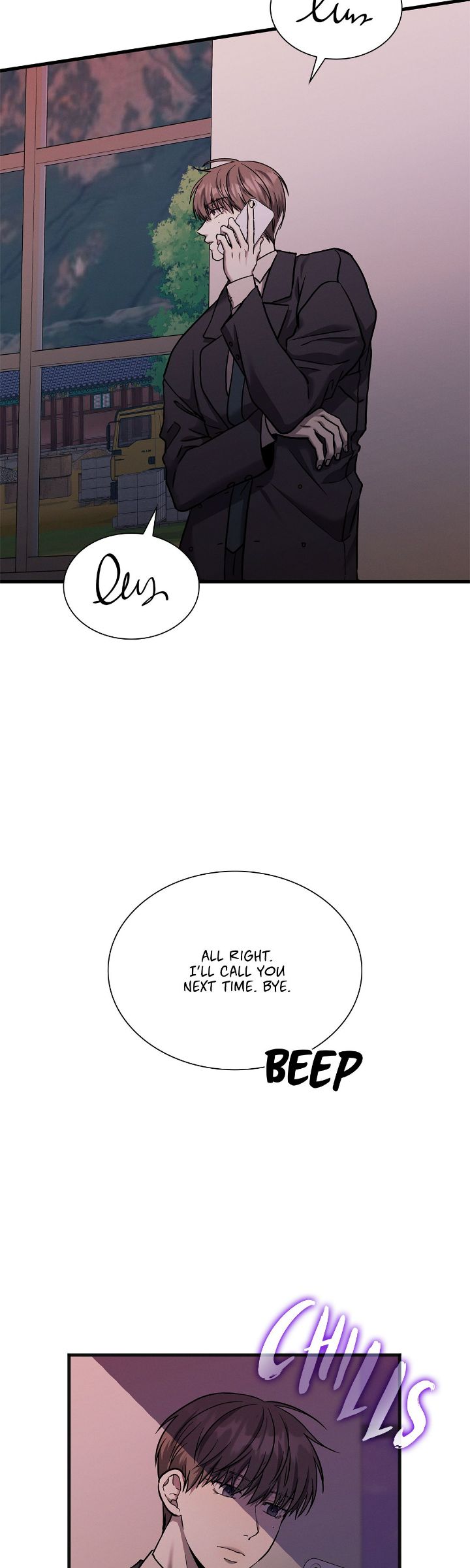 A Guide Out to Succeed chapter 14 page 35
