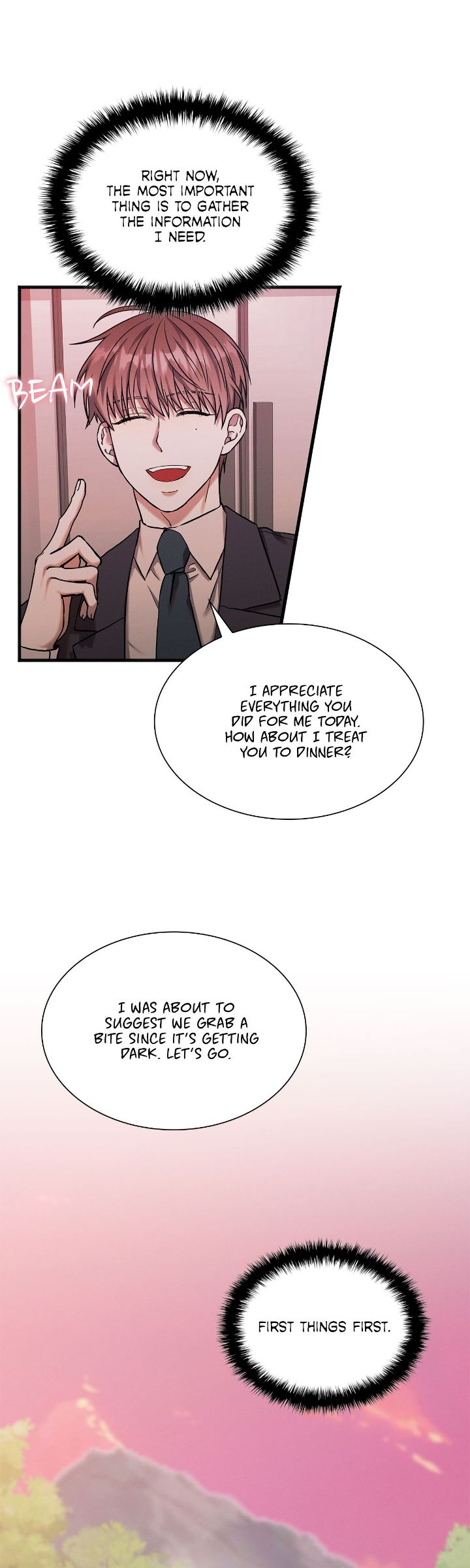A Guide Out to Succeed chapter 14 page 38