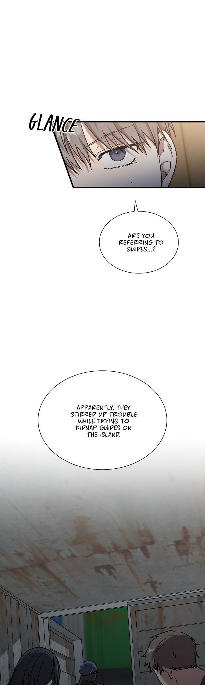 A Guide Out to Succeed chapter 14 page 43
