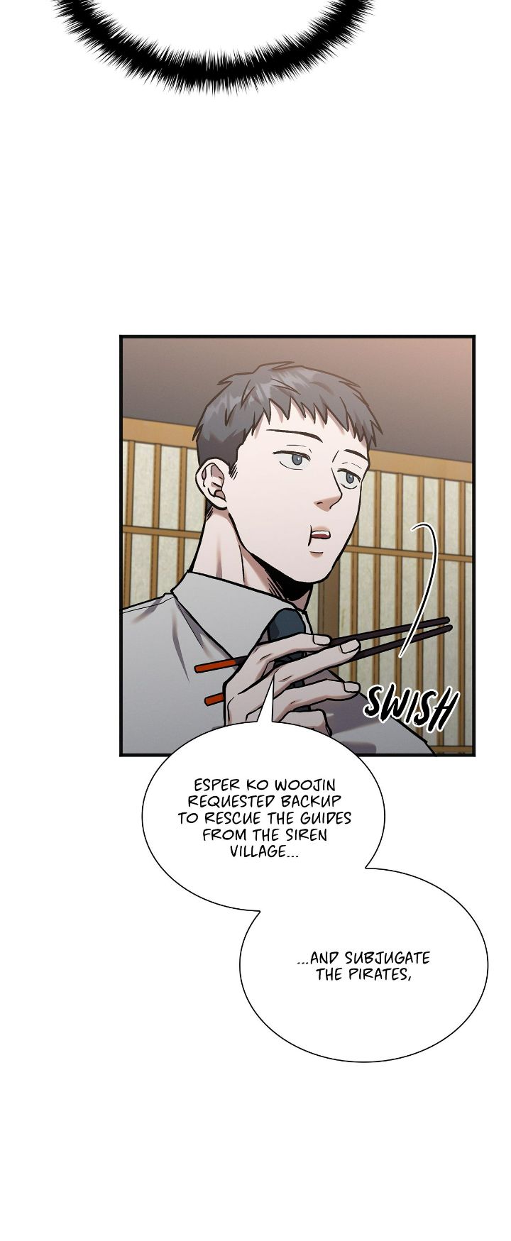 A Guide Out to Succeed chapter 14 page 47