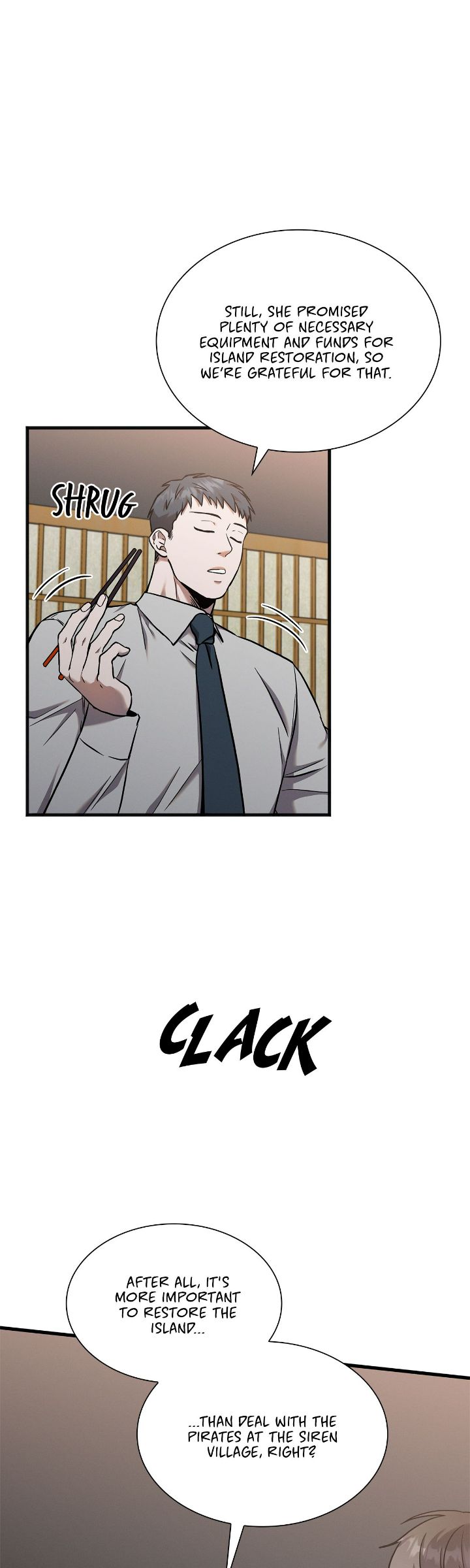 A Guide Out to Succeed chapter 14 page 49