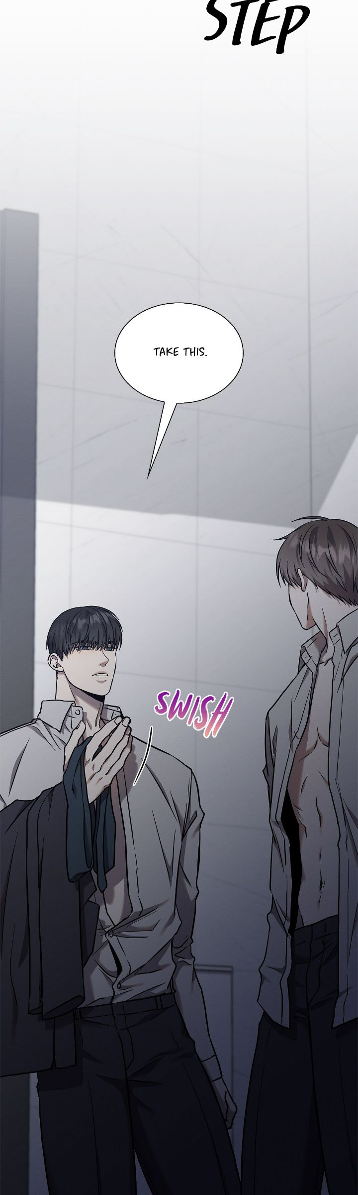 A Guide Out to Succeed chapter 14 page 6