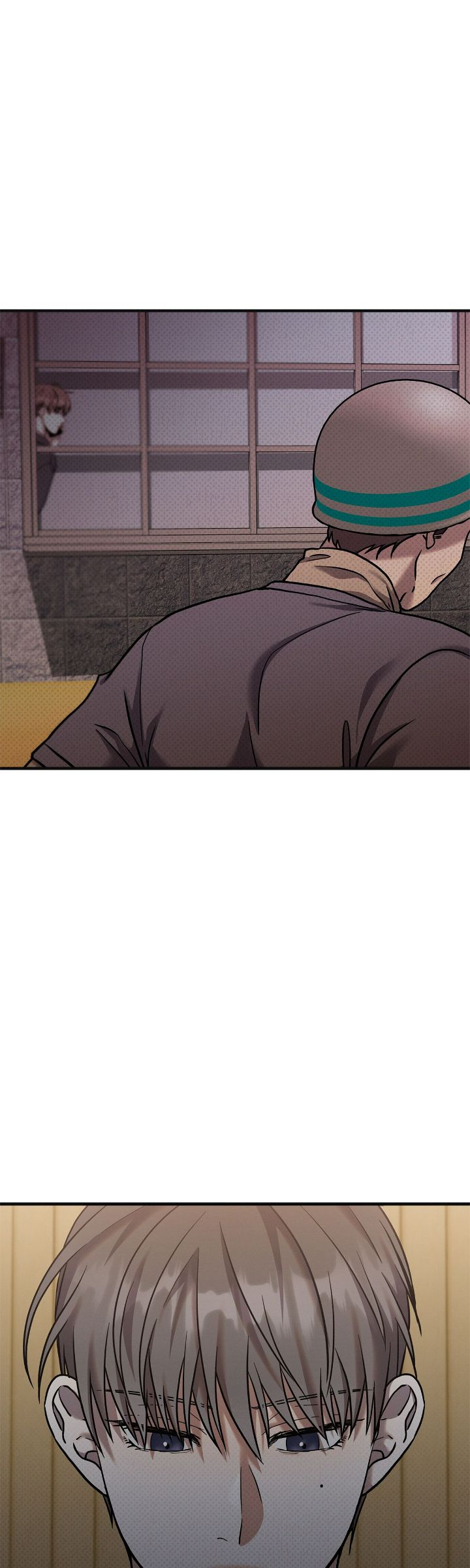A Guide Out to Succeed chapter 14 page 54
