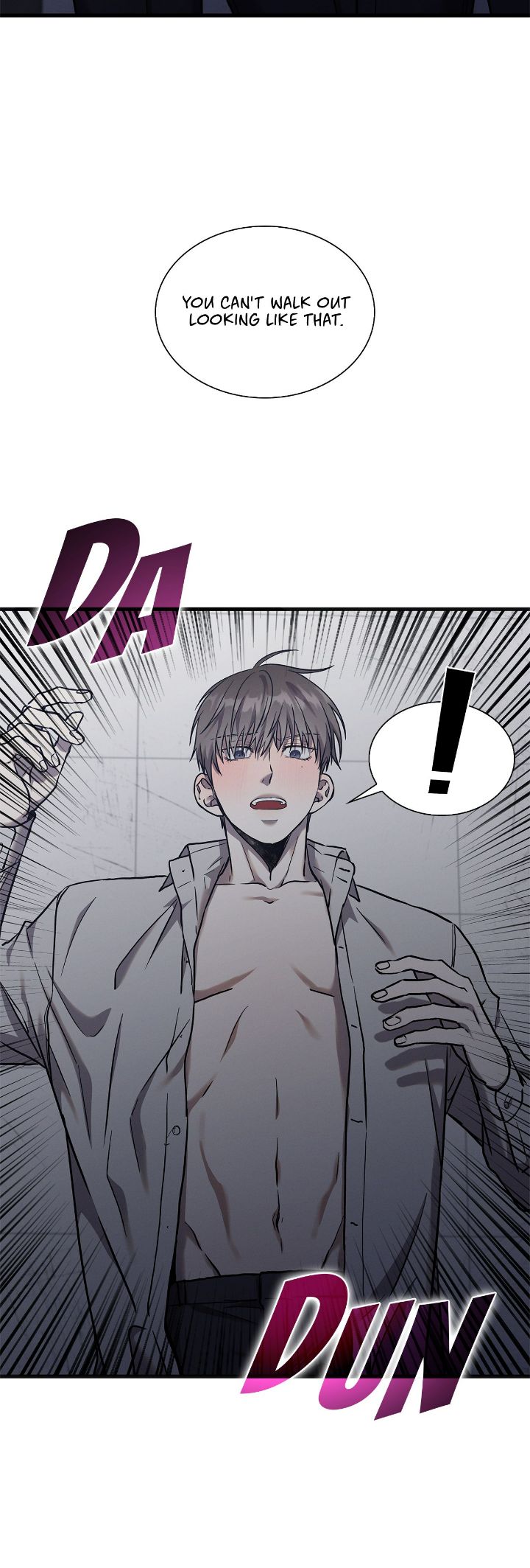 A Guide Out to Succeed chapter 14 page 7
