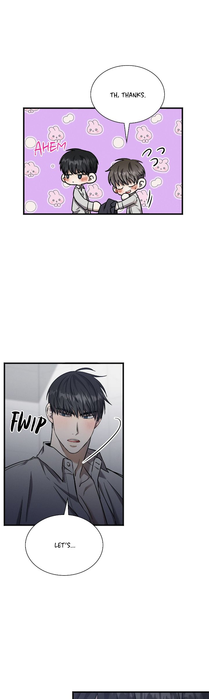 A Guide Out to Succeed chapter 14 page 8
