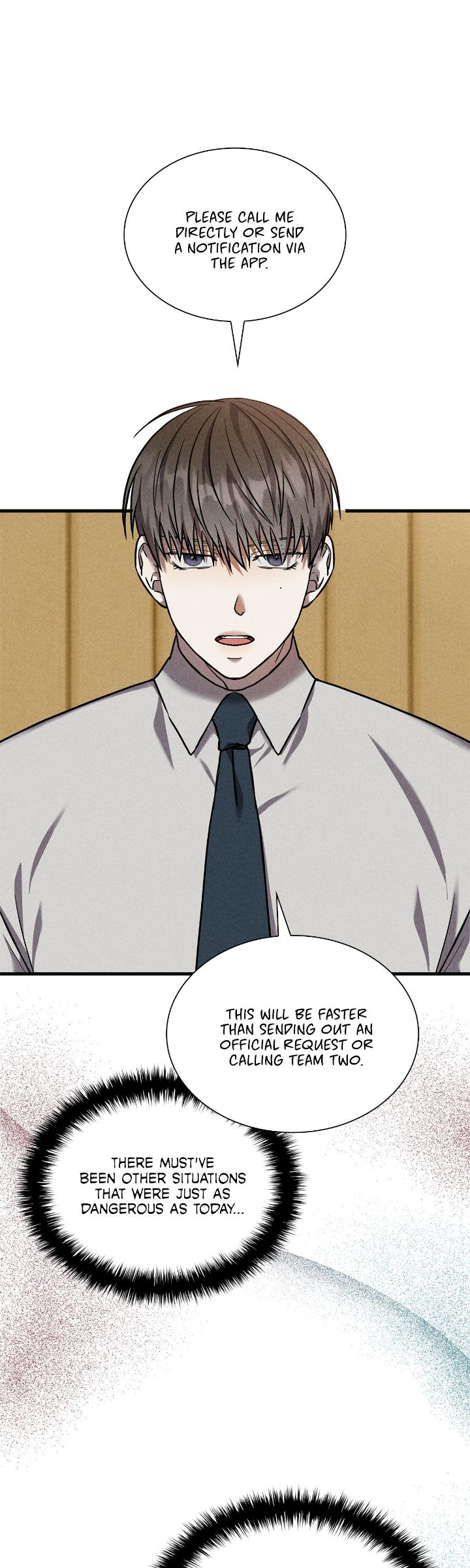 A Guide Out to Succeed chapter 15 page 11
