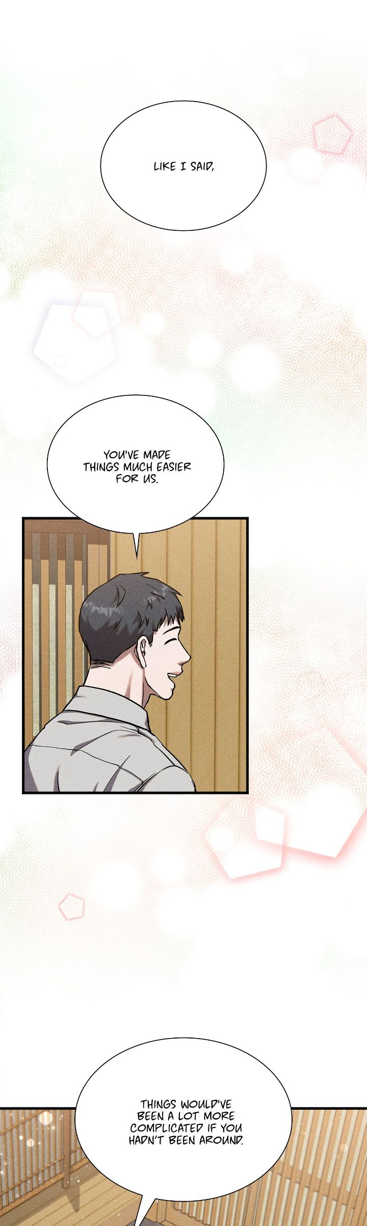A Guide Out to Succeed chapter 15 page 13
